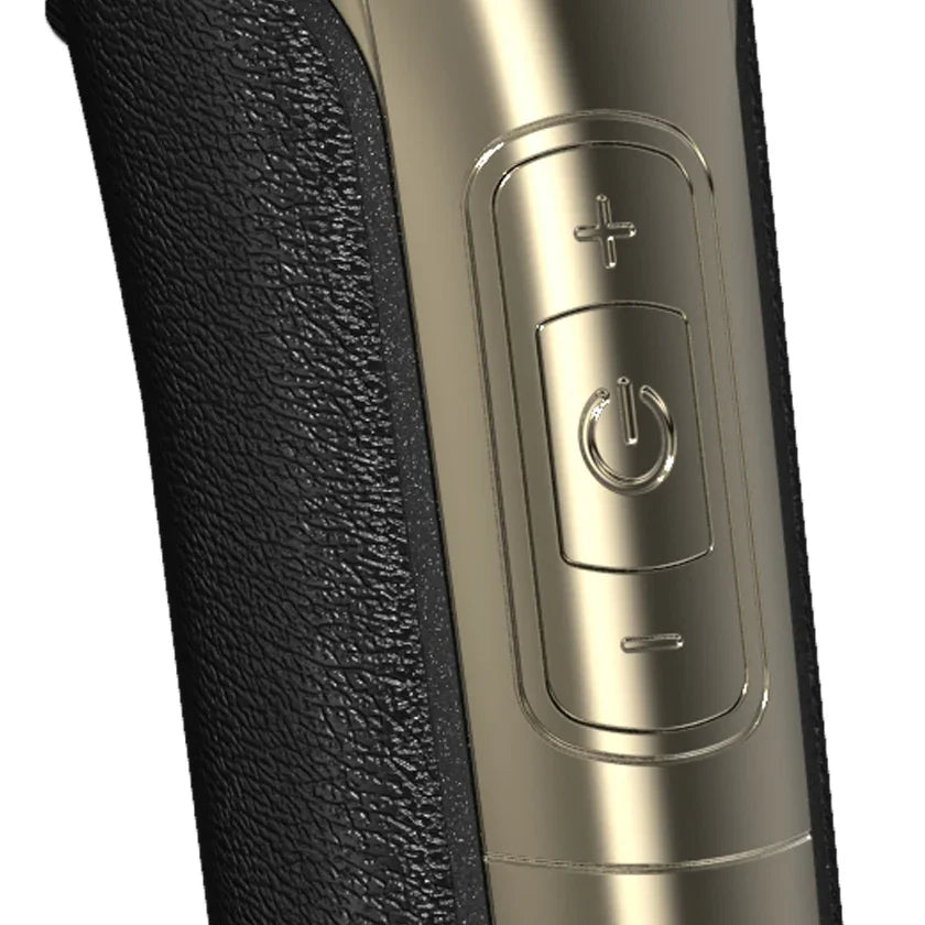 Dingling RF-912 Hair & Beard Trimmer - Tashqila Dingling RF-912 Hair & Beard Trimmer - Tashqila